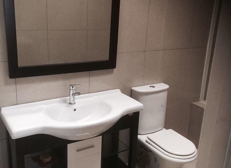 Bed and Breakfast Hostel Sierra Baguales | Puerto Natales | Magallanes y Antartica | Chile 6