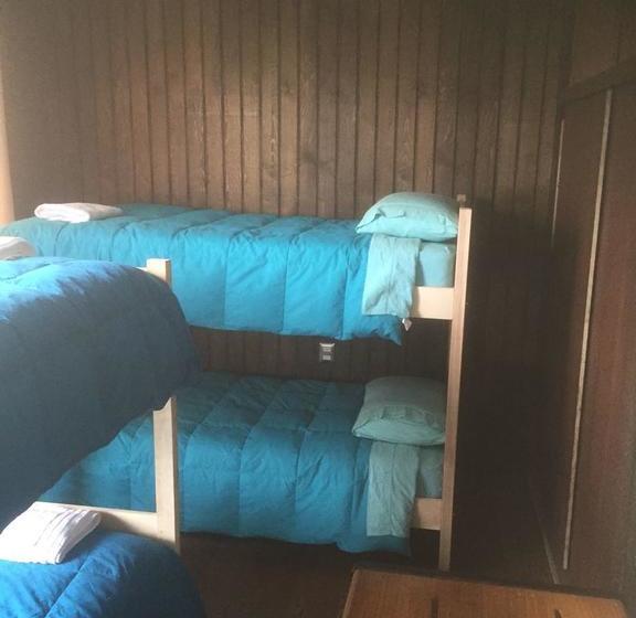 Bed and Breakfast Hostel Sierra Baguales | Puerto Natales | Magallanes y Antartica | Chile 8