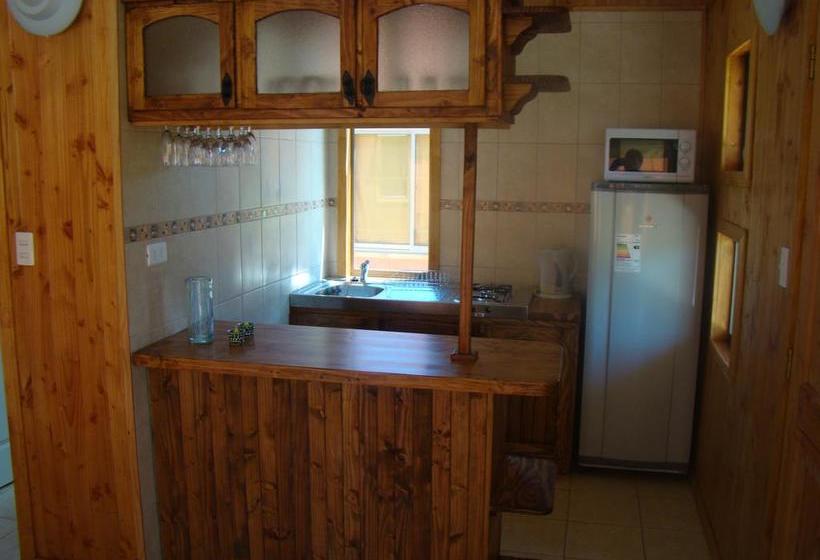 Hotel Complejo Turistico Antu | Quillon | Bio-Bio | Chile 1