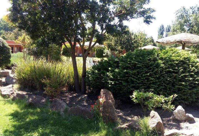 Hotel Complejo Turistico Antu | Quillon | Bio-Bio | Chile 10