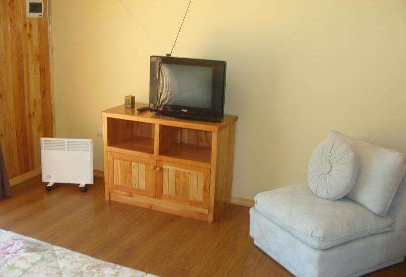 Hotel Complejo Turistico Antu | Quillon | Bio-Bio | Chile 14