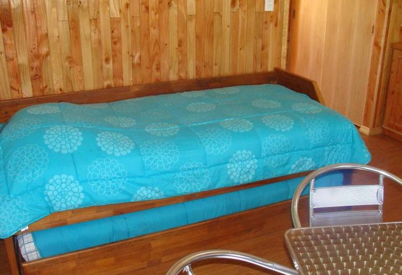 Hotel Complejo Turistico Antu | Quillon | Bio-Bio | Chile 15