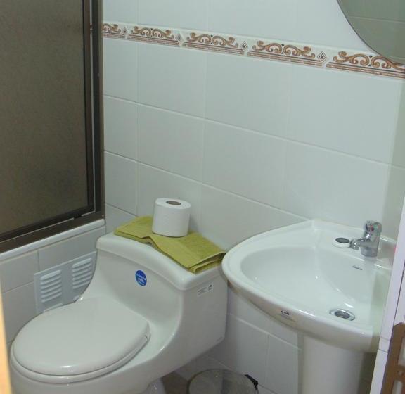 Hotel Complejo Turistico Antu | Quillon | Bio-Bio | Chile 16