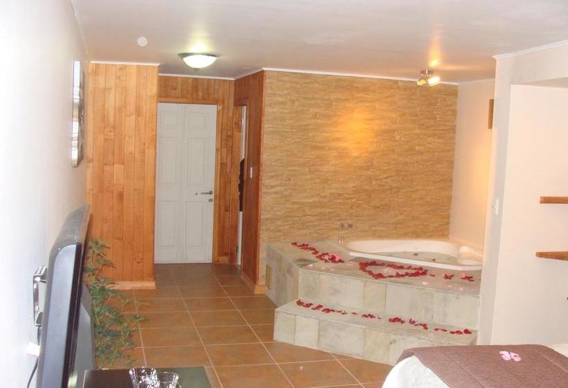 Hotel Complejo Turistico Antu | Quillon | Bio-Bio | Chile 17