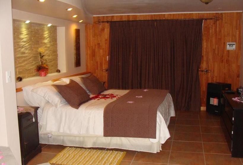 Hotel Complejo Turistico Antu | Quillon | Bio-Bio | Chile 19