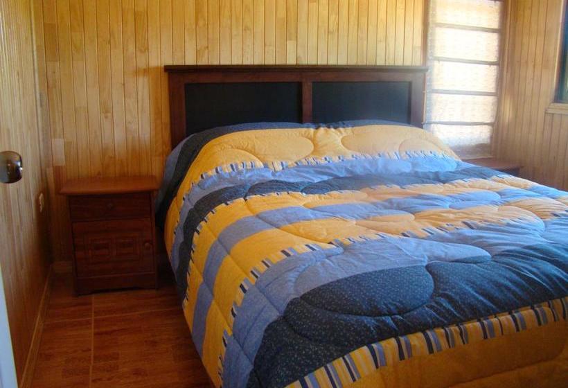 Hotel Complejo Turistico Antu | Quillon | Bio-Bio | Chile 2