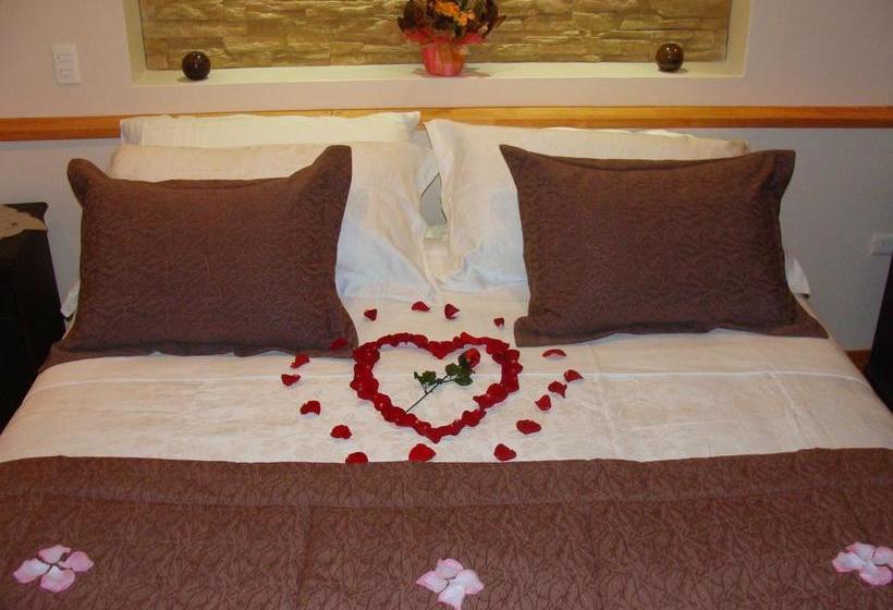 Hotel Complejo Turistico Antu | Quillon | Bio-Bio | Chile 20