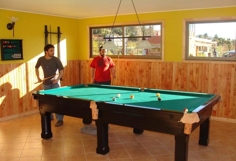 Hotel Complejo Turistico Antu | Quillon | Bio-Bio | Chile 5