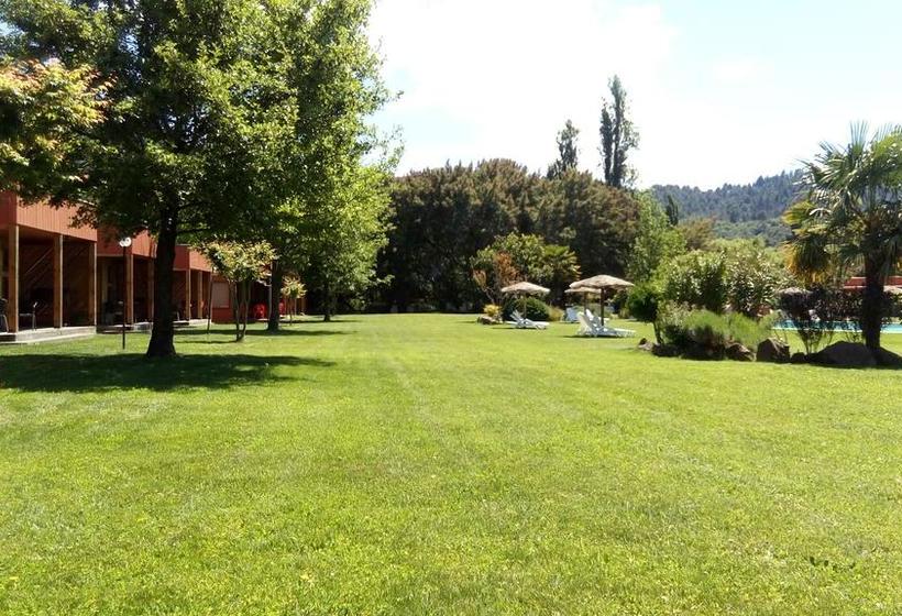 Hotel Complejo Turistico Antu | Quillon | Bio-Bio | Chile 6