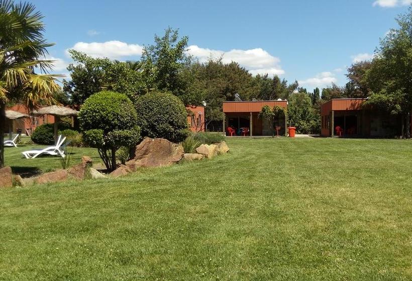 Hotel Complejo Turistico Antu | Quillon | Bio-Bio | Chile 7