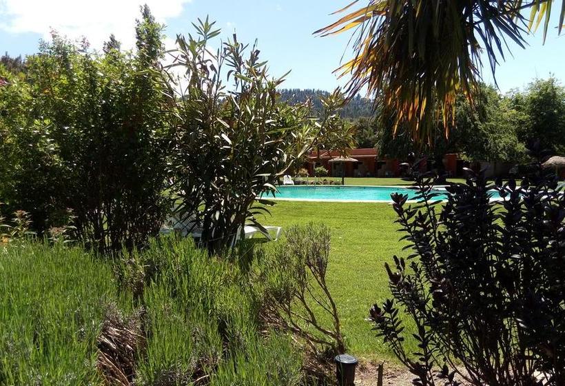 Hotel Complejo Turistico Antu | Quillon | Bio-Bio | Chile 8