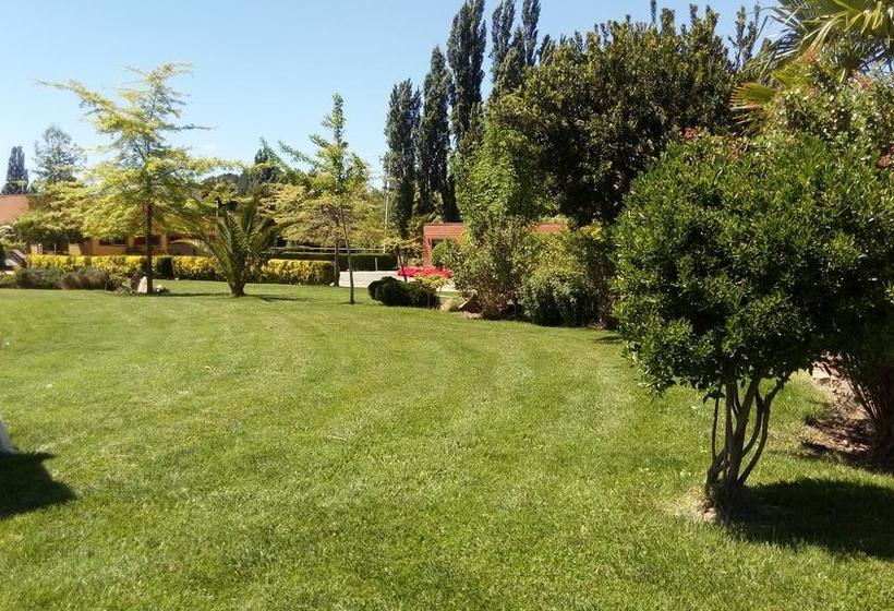 Hotel Complejo Turistico Antu | Quillon | Bio-Bio | Chile 9