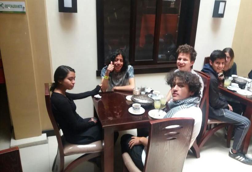 Hotel Majestic 2 | Cuenca | Azuay | Ecuador 1