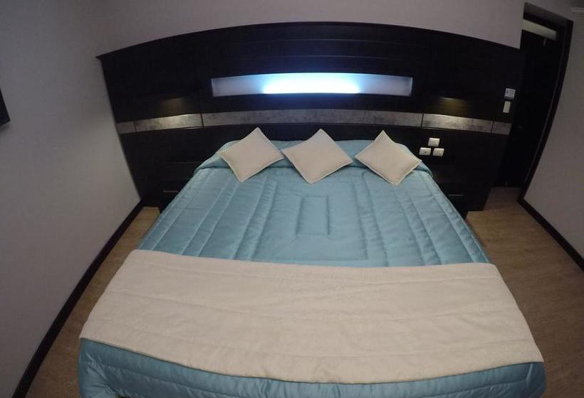 Hotel Majestic 2 | Cuenca | Azuay | Ecuador 11