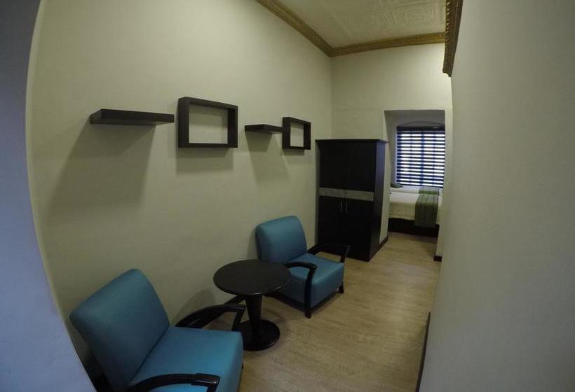 Hotel Majestic 2 | Cuenca | Azuay | Ecuador 12