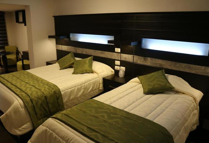 Hotel Majestic 2 | Cuenca | Azuay | Ecuador 14