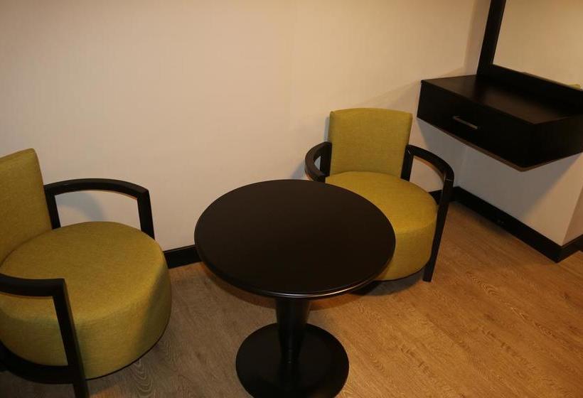 Hotel Majestic 2 | Cuenca | Azuay | Ecuador 15