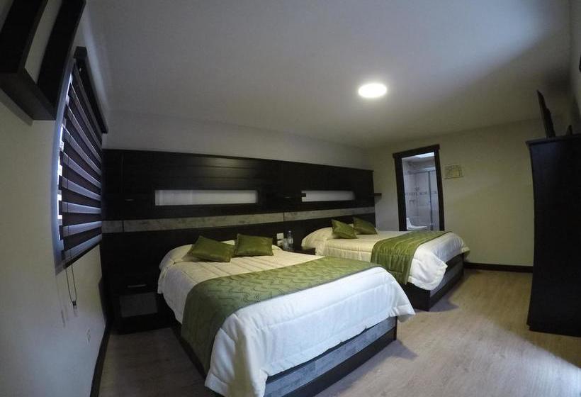 Hotel Majestic 2 | Cuenca | Azuay | Ecuador 18