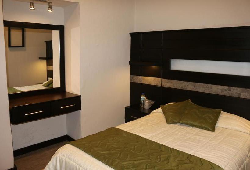Hotel Majestic 2 | Cuenca | Azuay | Ecuador 19