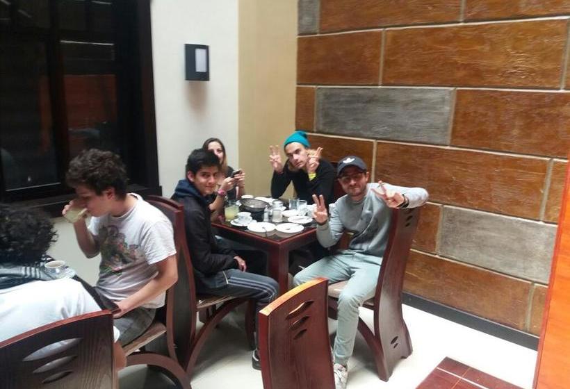 Hotel Majestic 2 | Cuenca | Azuay | Ecuador 3