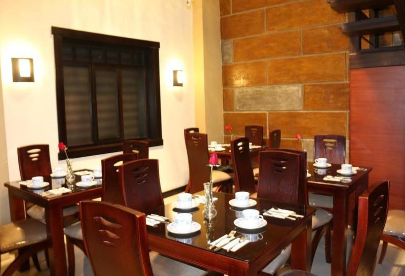 Hotel Majestic 2 | Cuenca | Azuay | Ecuador 4