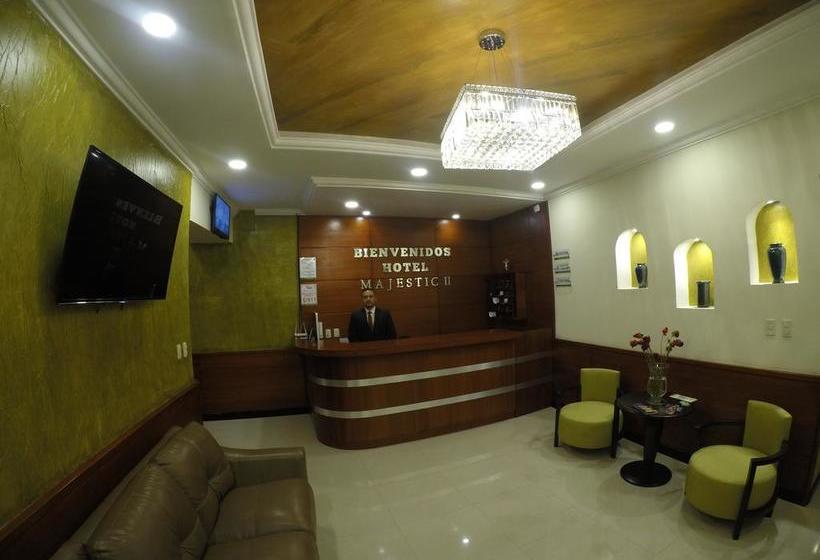 Hotel Majestic 2 | Cuenca | Azuay | Ecuador 5
