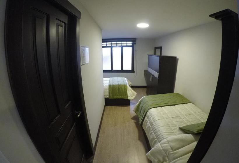 Hotel Majestic 2 | Cuenca | Azuay | Ecuador 8