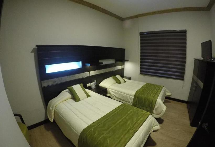 Hotel Majestic 2 | Cuenca | Azuay | Ecuador 9