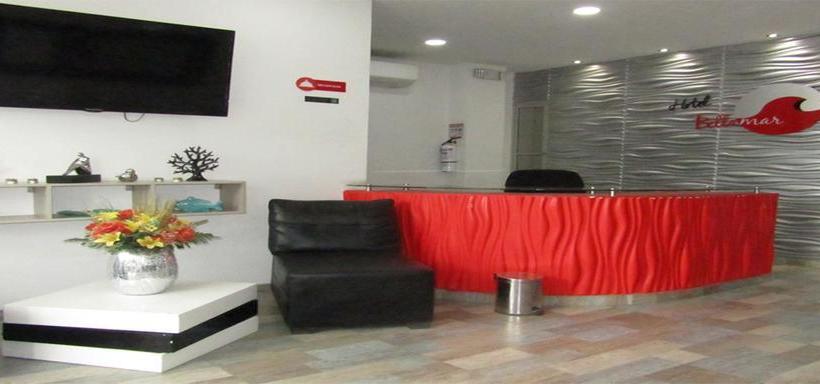 Hotel Bellamar | Cartagena de Indias | Bolivar | Colombia 1