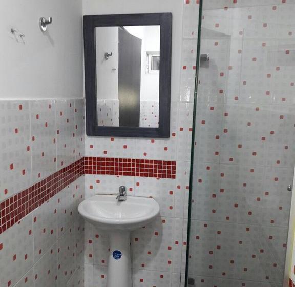 Hotel Bellamar | Cartagena de Indias | Bolivar | Colombia 10