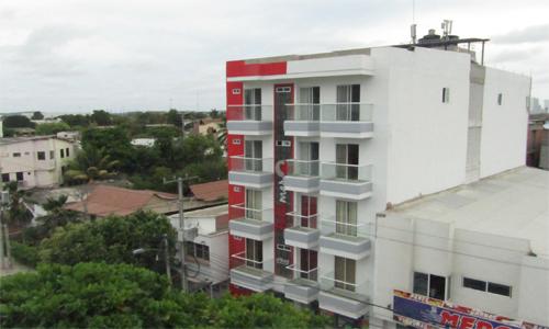 Hotel Bellamar | Cartagena de Indias | Bolivar | Colombia 12