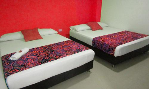 Hotel Bellamar | Cartagena de Indias | Bolivar | Colombia 15