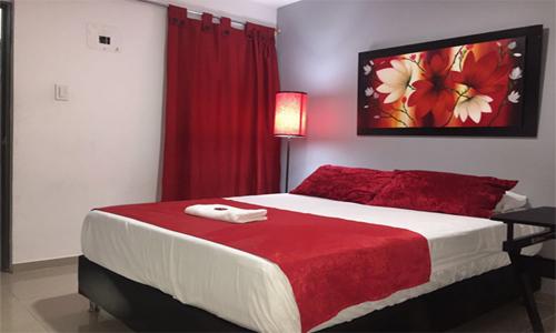 Hotel Bellamar | Cartagena de Indias | Bolivar | Colombia 16