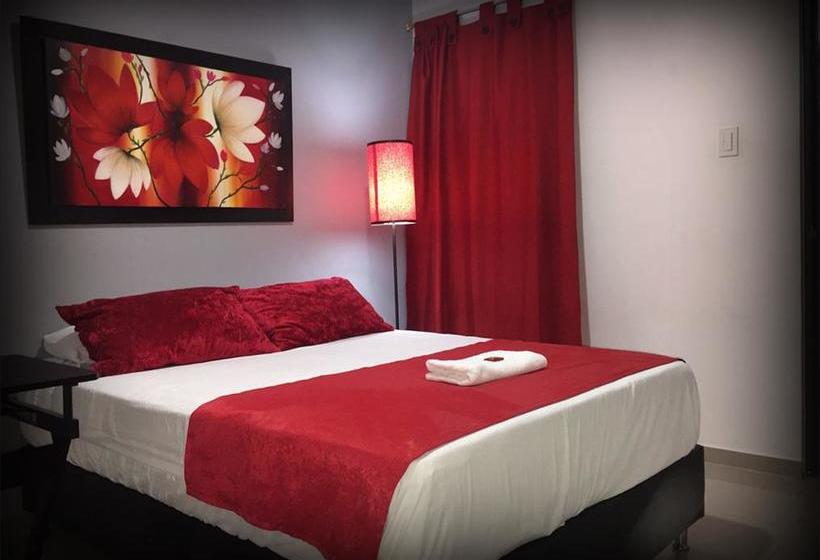 Hotel Bellamar | Cartagena de Indias | Bolivar | Colombia 2