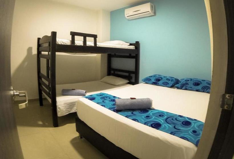 Hotel Bellamar | Cartagena de Indias | Bolivar | Colombia 3