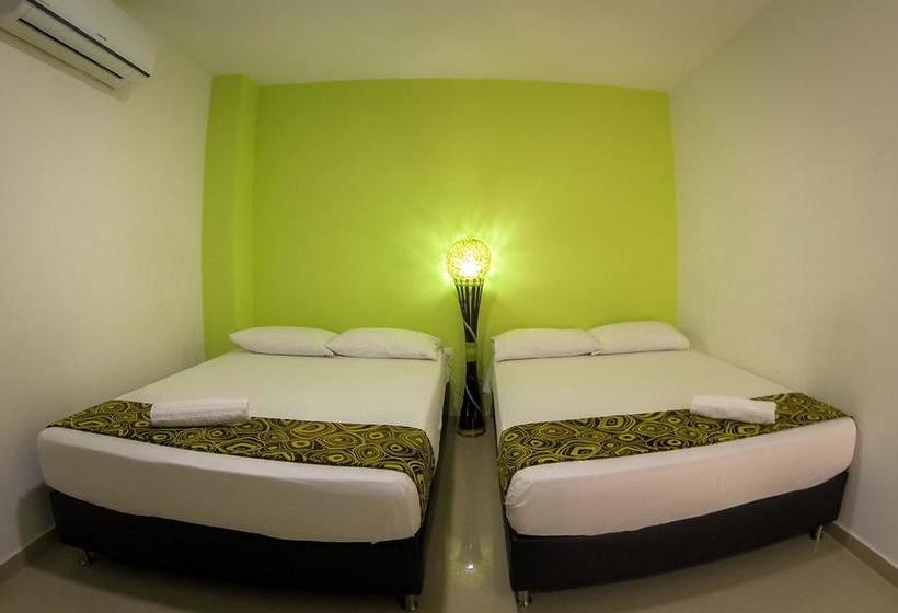 Hotel Bellamar | Cartagena de Indias | Bolivar | Colombia 4