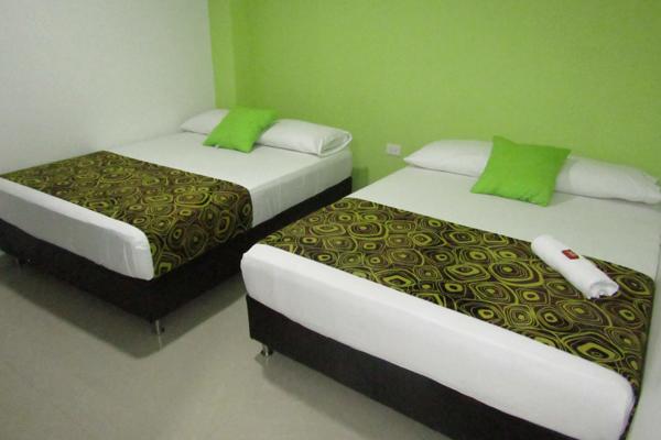 Hotel Bellamar | Cartagena de Indias | Bolivar | Colombia 5