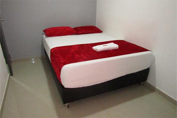 Hotel Bellamar | Cartagena de Indias | Bolivar | Colombia 6