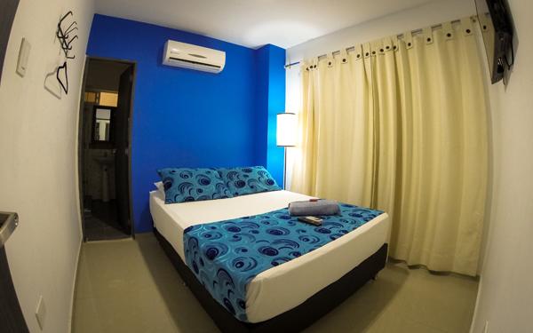 Hotel Bellamar | Cartagena de Indias | Bolivar | Colombia 7