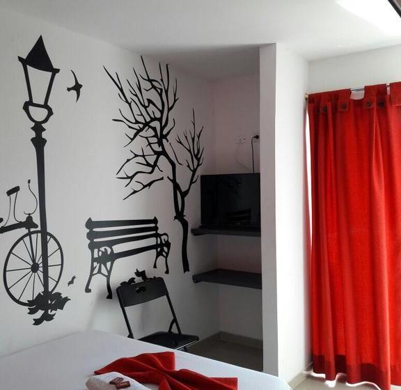 Hotel Bellamar | Cartagena de Indias | Bolivar | Colombia 8