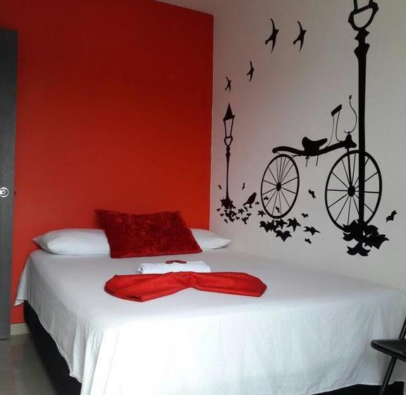 Hotel Bellamar | Cartagena de Indias | Bolivar | Colombia 9