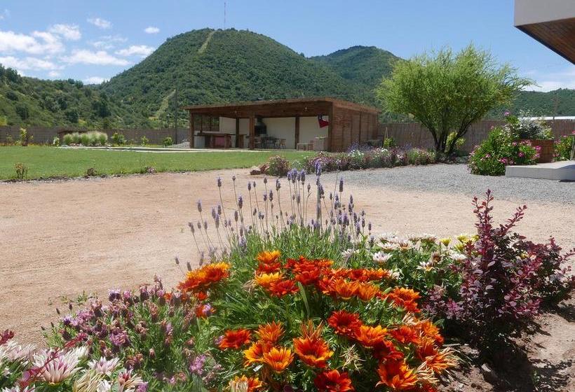 Bed and Breakfast Callihue Lodge | Santa Cruz | O'Higgins | Chile 10