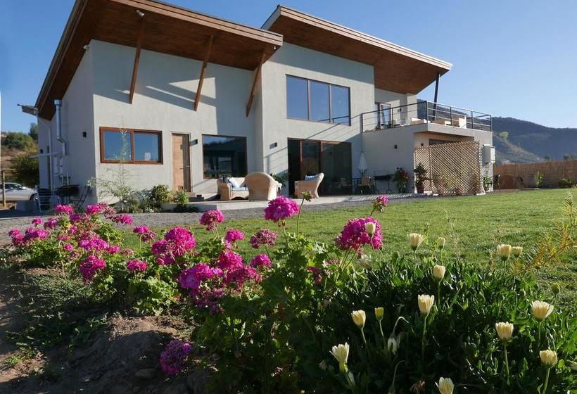 Bed and Breakfast Callihue Lodge | Santa Cruz | O'Higgins | Chile 11