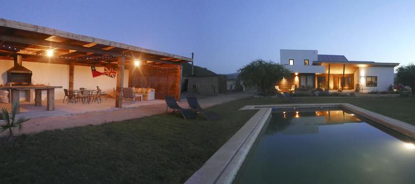 Bed and Breakfast Callihue Lodge | Santa Cruz | O'Higgins | Chile 12