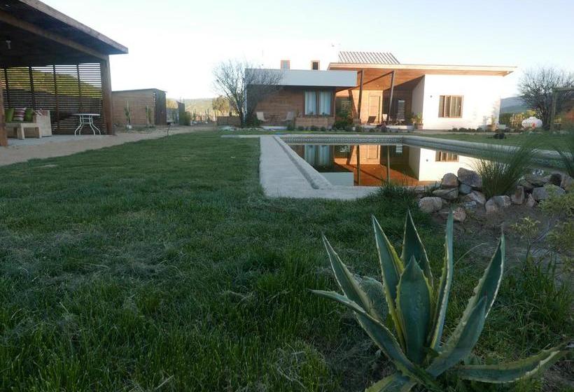 Bed and Breakfast Callihue Lodge | Santa Cruz | O'Higgins | Chile 13