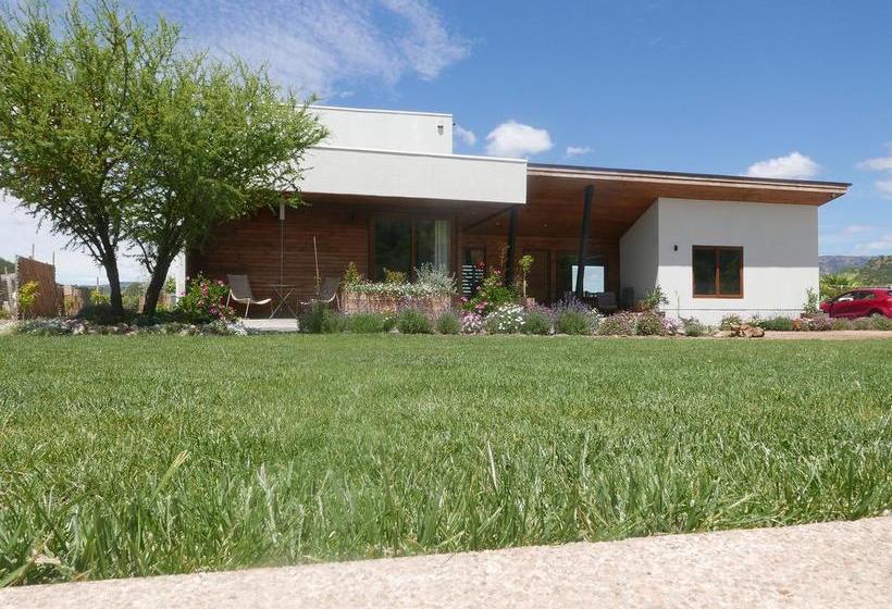 Bed and Breakfast Callihue Lodge | Santa Cruz | O'Higgins | Chile 14