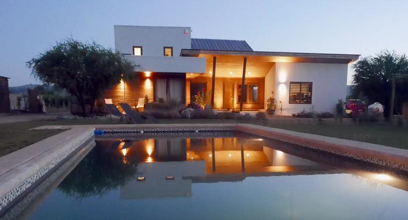 Bed and Breakfast Callihue Lodge | Santa Cruz | O'Higgins | Chile 15