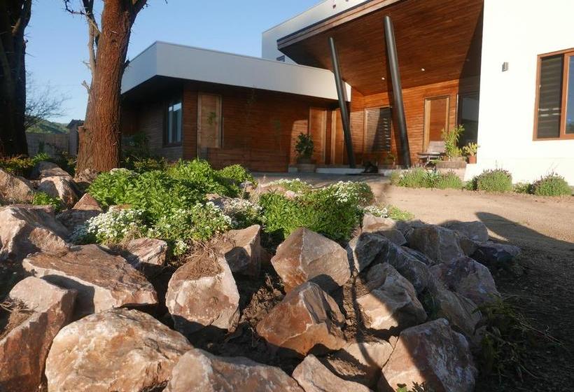 Bed and Breakfast Callihue Lodge | Santa Cruz | O'Higgins | Chile 16