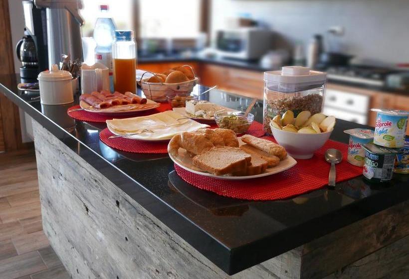 Bed and Breakfast Callihue Lodge | Santa Cruz | O'Higgins | Chile 19