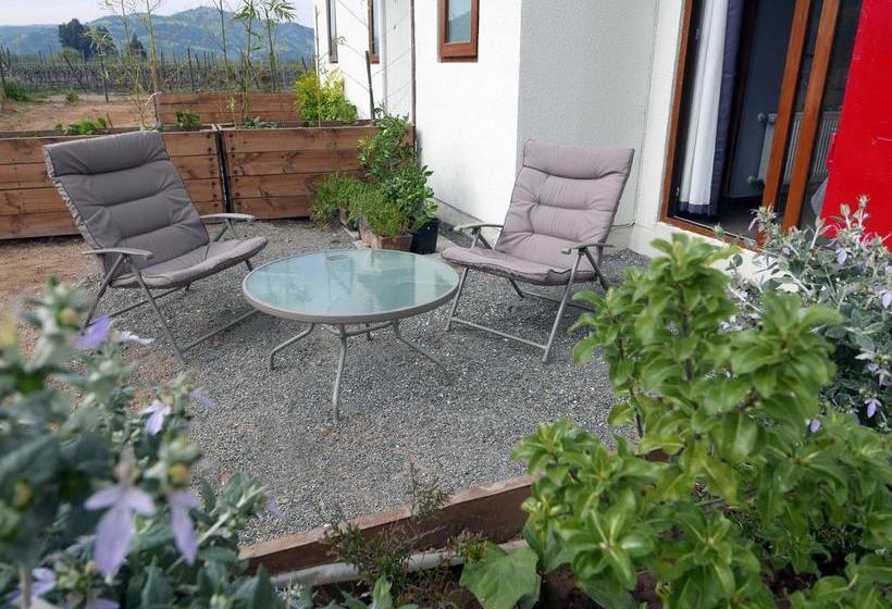 Bed and Breakfast Callihue Lodge | Santa Cruz | O'Higgins | Chile 2